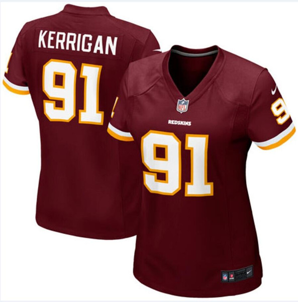 #90 Montez Sweat Dwayne Haskins Redskins Jersey Alex Smith Sean Taylor Josh Doctson Josh Doctson custom american football jerseys elite mens