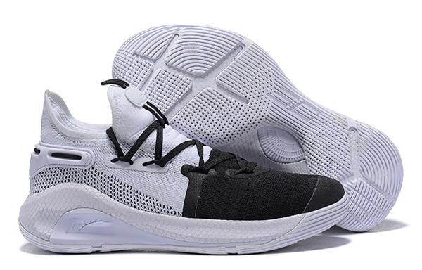 High quality Mens basketball Shoes black white basketball shoes sport Sneakers athletic shoes mix order