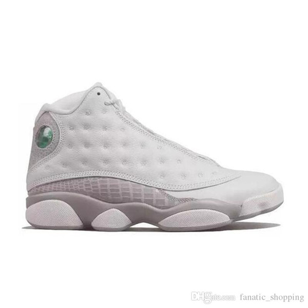 13 He Got Game men Phantom black cat Chicago bred Melo Class of 2003 Hyper Royal basketball shoes sports sneakers high quality