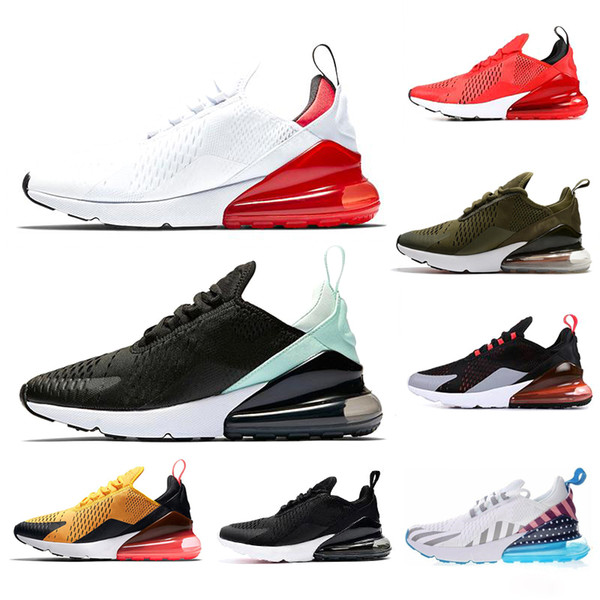 2019 Cushion Mens Designer Running Shoes Trainer Road Star Iron Sprite Tomato Women Sneakers Olive Volt Habanero Size 36-45