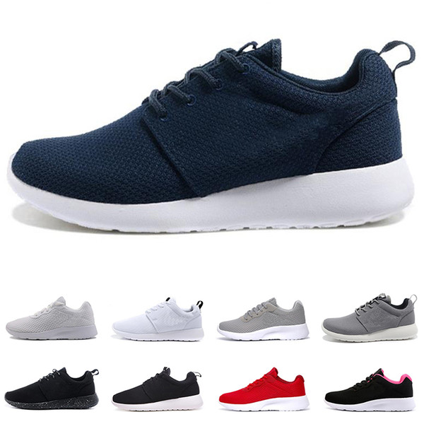 2019 Best Mens Trainers Luxury Designer Sneakers Tanjun Casual Shoe Lightweight Breathable London Olympic Men Women Running Shoes Size 36-45