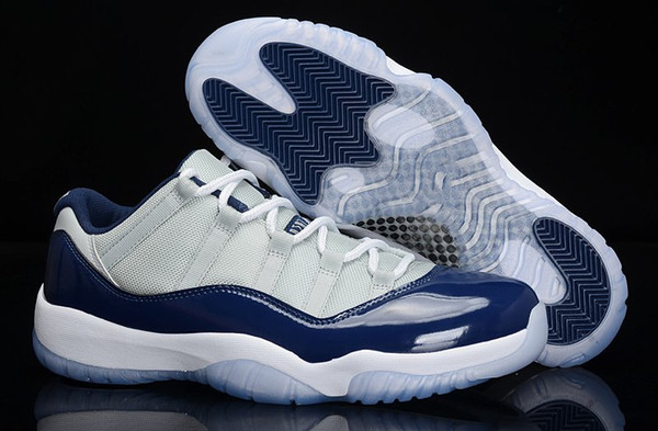 11s Low 