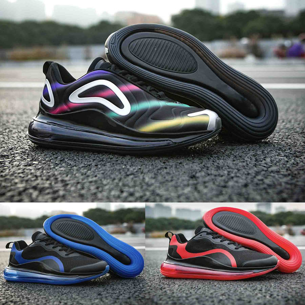 2019 new 720v2 Running Shoes Men Women Top Quality Sport Shoes Designer Sneakers Trainers Size 40-45