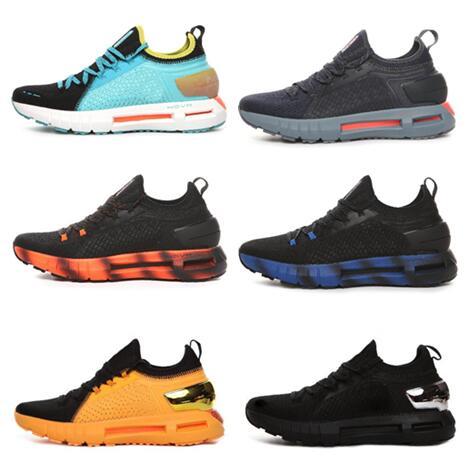 2022Men HOVR Phantom SE Running Shoes Connected shoes On Sale NOW! 50% Off good price lightweight Training Sneakers Casual Sports Shoes