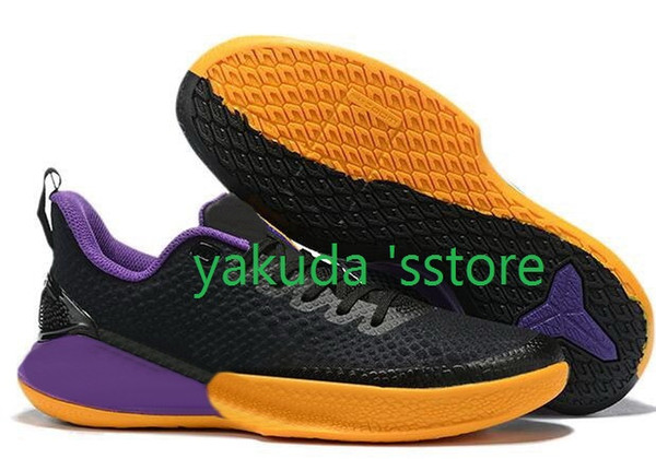 Mamba Focus EP Low Basketball Shoes Sporting Goods 2022Basketball Shoes for Sale,yakuda store,Signature Shoe Forever Mamba Jings