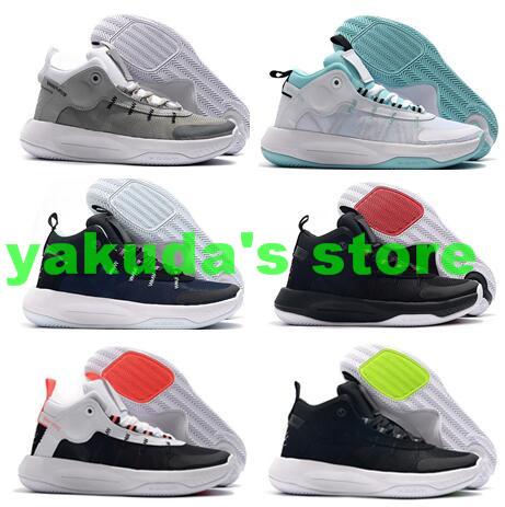 Jumpman 2022PF Particle Grey Training Sneakers mens trainers athletic best sports running shoes for men running shoes walking gym jogging