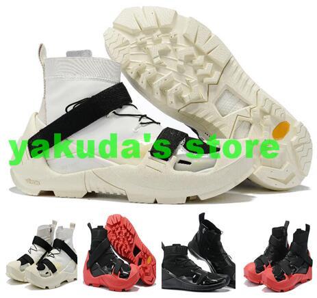 Ree Trainer 3.0 X MMW mens basketball shoes x MMW Free 3 Light Bone Ivory running shoes x Matthew Williams sports best Training Sneakers