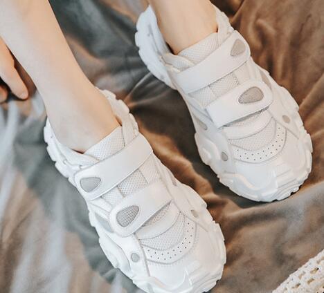 2022Women's girl ladies running shoes formal for women breathable tide shoes small white sneakers beautiful unique comfortable cool boots