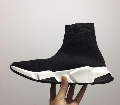 Buy Cheap Speed Knit Sock Sneakers,Men's Speed Trainer , Funny Sock Boots ,Women Socks Shoes,Men knit sneakers,Discount Shoe