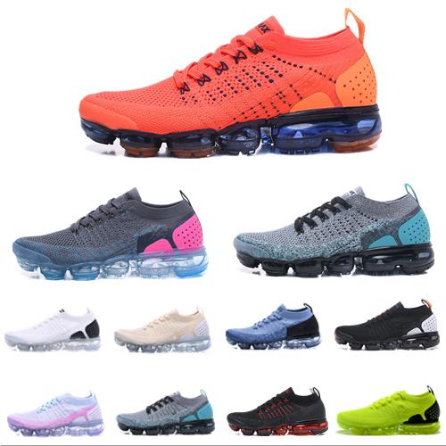 2019 Hot Sale V Mens Running Shoes Barefoot Soft Sneakers Womens Breathable Athletic Sport Shoe Corss Hiking Jogging Sock Shoe Free Run