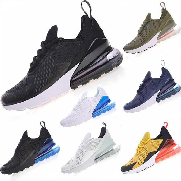 shoes New Arrivals 2019 Men Shoes Womens Mens Sneakers Fashion Athletics Trainers Running Shoes size 36-45