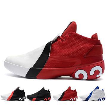 2019 Jimmy Butler 3.0 Basketball Shoes High Quality White Black Red Mens Hot Trainers Designer Shoes Sports Sneakers Size 40-46