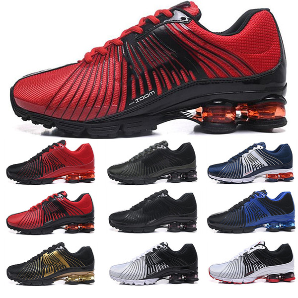 Air Zoom 2019 Designer Shox 625 Men Women Running Shoes Fly Deliver OZ NZ Mens Athletic Sneakers Sports Trainers Shoes Chaussures Size 40-46