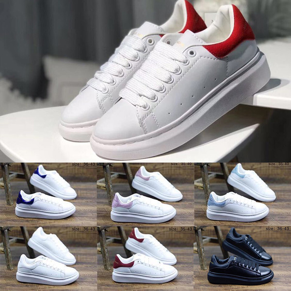 2019 Women Casual Shoes Luxury Desinger Oxford Dress Shoes For Men Red Bottom Shoes Leather Lace Up Wedding Daily Sneaker