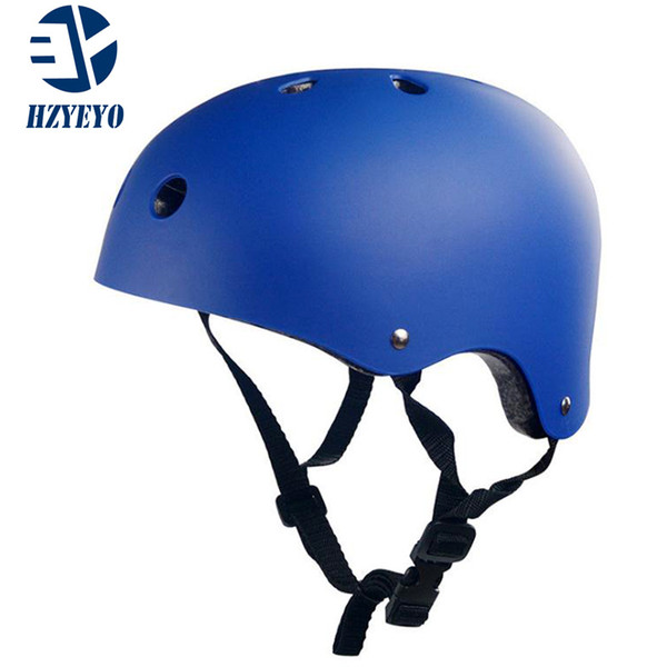 HZYEYO Sports Helmet Mountain Road Bicycle Protector Skating Climbing Extreme Bike Helmets For Men/Women/Child, H-206