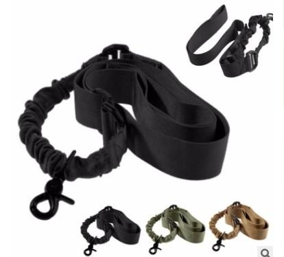 Hot sale Multifunctional outdoor slings strap sling single point rope climbing rock climbing lifting safety rope wholesale paw print