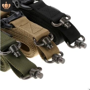 Hot sale Multifunctional outdoor slings strap sling single point rope climbing rock climbing lifting safety rope snap wrap leather