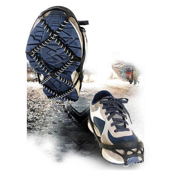 Walk Traction Cleats for Walking on Snow or Ice