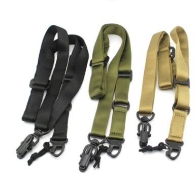 Hot sale Multifunctional outdoor slings strap sling single point rope climbing rock climbing lifting safety rope manning parts