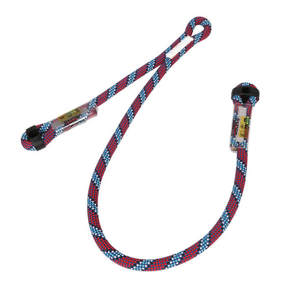 Mountaineering Climbing Fall Protection Rope Insurance PowerOxtail Asymmetric Cable X282