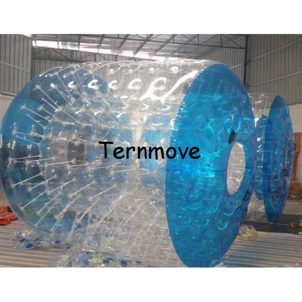 rolling steel ball,swimming pool rolling water roller balls,hot sale inflatable water roller,inflatable water walking roller