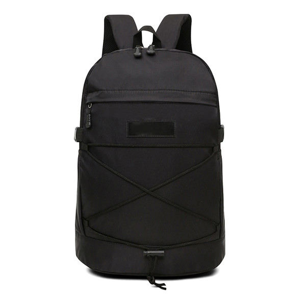 Famous Designer SUP Backpack 18ss School Bag Outdoor Bags High Quality Duffle Bags Bookbags Canvas Laptop Travel Canvas Backpacks