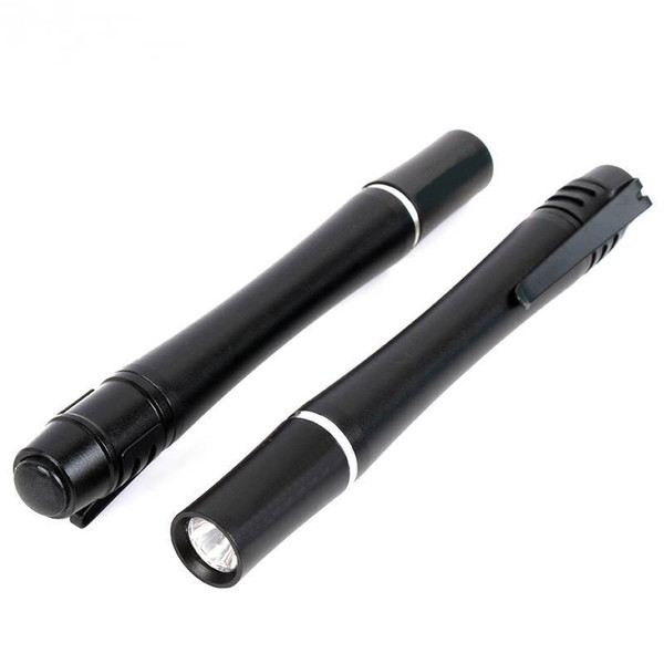 10pcs ALONEFIRE TK57 Cool medical 3w led Pen Flashlight Penlight Lantern student child Portable mini tactical pen Lamps Light Lanternas