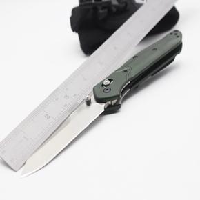 Benchmade 940 Osborne Folding Knife 3.4