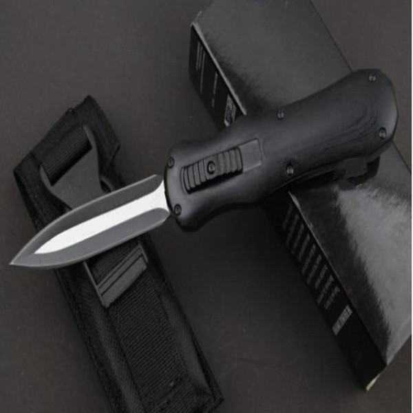 Recemend BM 3300 3350 166 8 models optional fidel knife double blade tactical camping knife knives gift A07 A161 A162 copies freeshipping