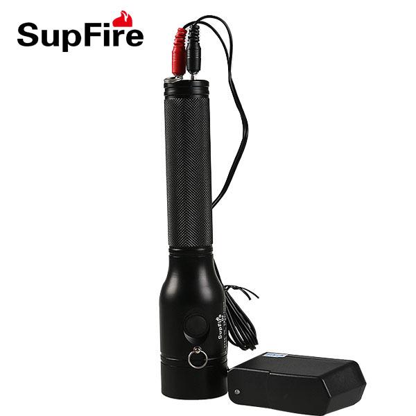 Professional intrinsically Safe Explposion-proof Flashlight Work Tool Light Torch CREE Q5 Rehcargeable Flash Light Outdoor Sports Torch