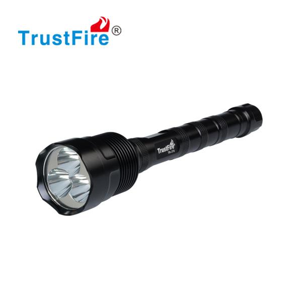 3 LED Flashlight Camping Lanterna LED Lamp Powerful Tactical Flashlight linternas XM-L2 18650 Rechargeable Battery Torch Hunting Flash Light