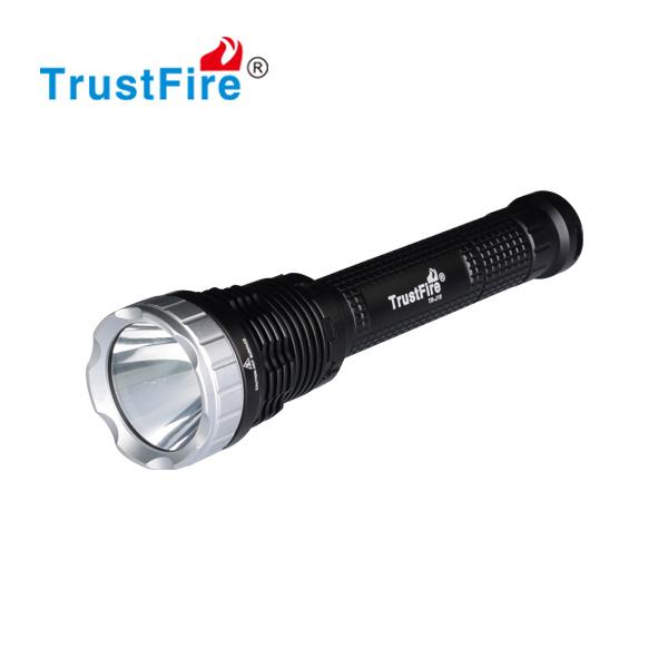 LED Emergency lights for home Waterproof LED Flashlight Tatical focus Hard Light Outdoor Sports Camping Hunting Hiking Fishing Cycling Hot