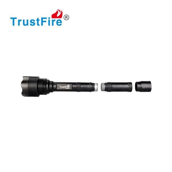 3 LED Flashlight Camping Lanterna LED Lamp Powerful Tactical Flashlight linternas 18650 Rechargeable Battery Torch Hunting Outdoor Sports