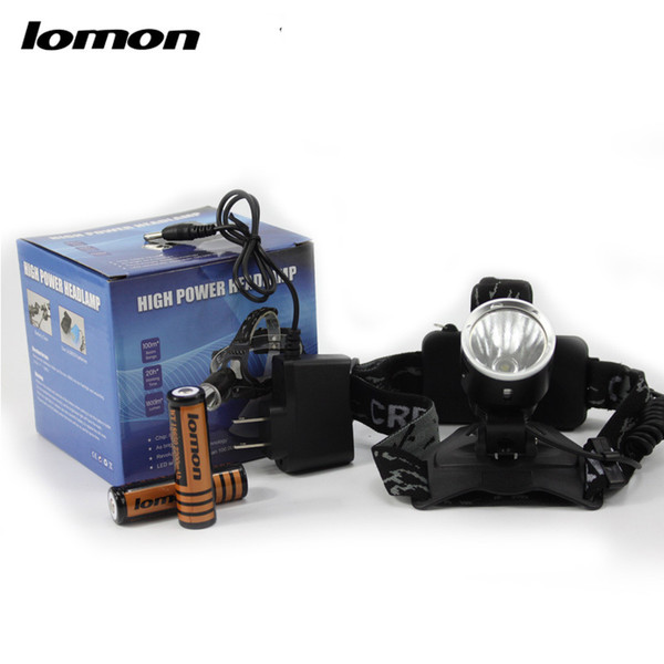 Zoomable LED Headlamp CREE XPE 5000 Lumens Super Bright Light Zoom Bike Headlight Flash light Rechargeable Battery High Power LED Torch Hot