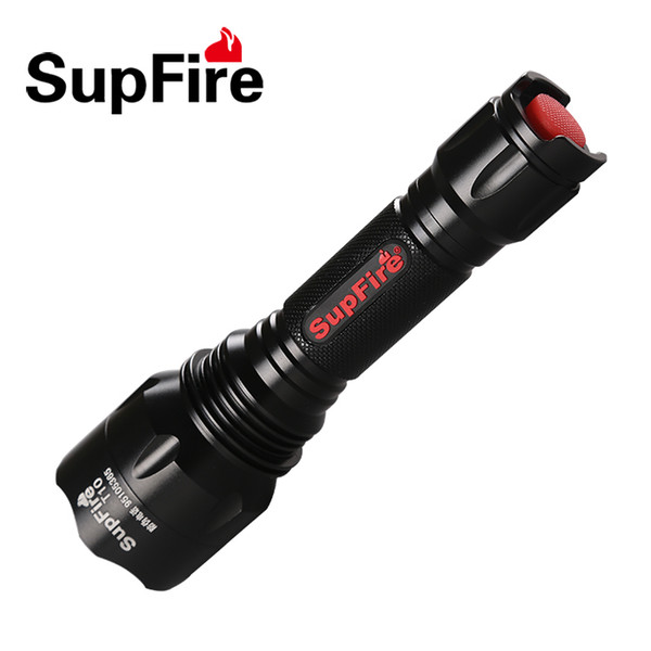 LED Flashlight CREE T6 Lamp 5 Modes Outdoor Sports Bicycle Cycling Flash Light Rechargable LED Handy Torch multi-function Headlight Lantern