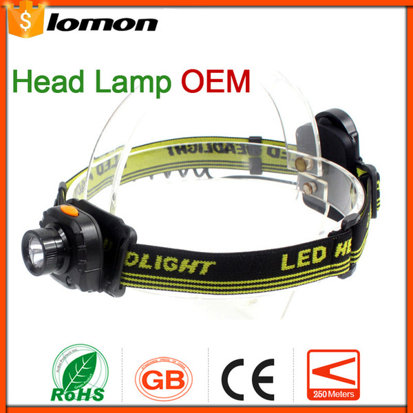 LED Headlamp Induction Fishing Light LED Headlight Waterproof Bicycle Cycling Head Lamp Outdoors Headtorch Emergency Head Light