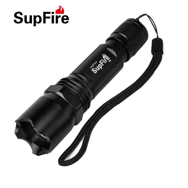 Bicycle LED Flashlight Multifunction Waterproof Cycling 18650 Headlight Mini Camping Portable Torch Long Range Super Bright Torchlight