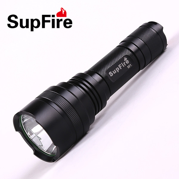 LED Flashlight Rechargeable multi function waterproof Torchlight Outdoors Camping Fishing Flashlight Bicycle Cycling Bike Light Waterproof