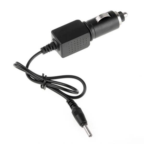 4.5V Car Charger 18650 Flashlight Car Charge Cable F00286 SPDH