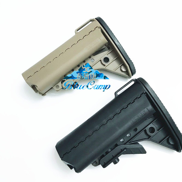 Vltor I-Mod standard buttstock mil-spec stock Black Dark Earth free shipping