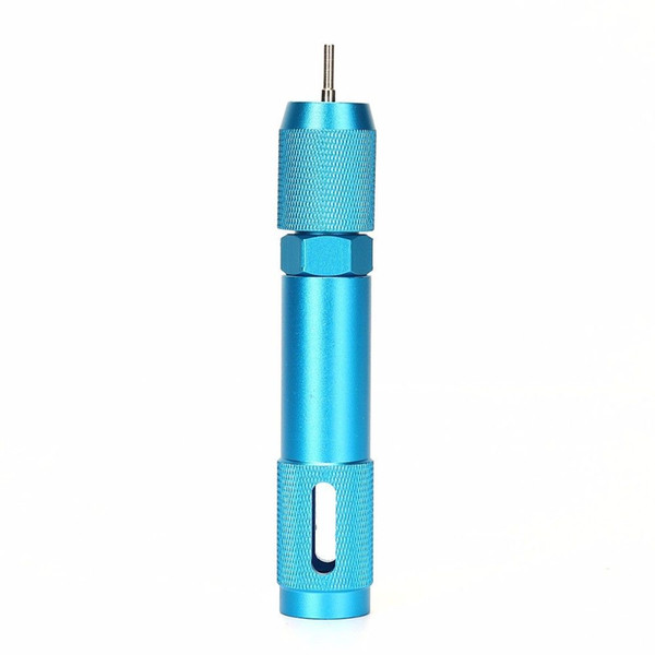 Airsoft BB Magazine Refill Charger Adapter 12g Co2 Cartridge Charging Adaptor