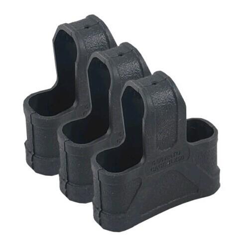 PTS NATO 5.56 M4 Mag Clip 10pcs Black Free Shipping