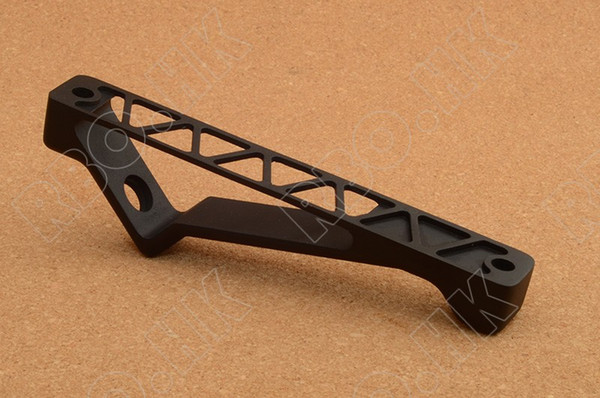 tactical picatinny rail Handguard keymod rail adaptor grip Aluminum hunting shooting M3308