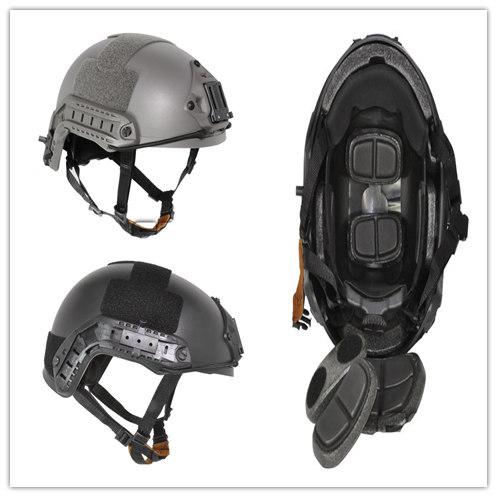 tactical Ballistic Helmet OPS-CORE MH FAST BASE JUMP HELMET outdoor sports free shipping