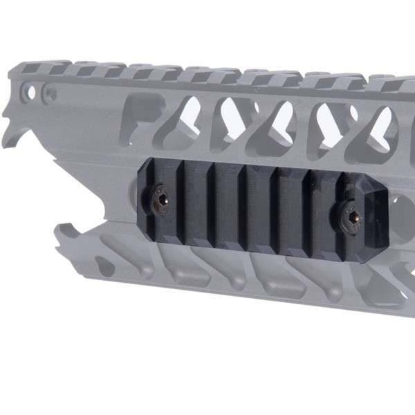 New Tactical Rail Kit, 3pcs MIL_STD 1913 20mm Picatinny Rail Set for LOVA Free Float Handguard