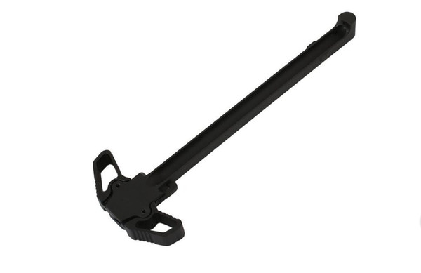 223.Charging Handle airsoft m16 WA G&P PTW M4 / M16 Series Airsoft GBB Butterfly style Metal Charging Handle