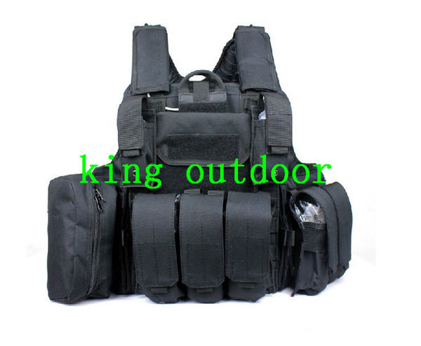 600D ruggidized Oxford multipurpose outdoor overland airsoft vest molle,personal protective tactical vest military