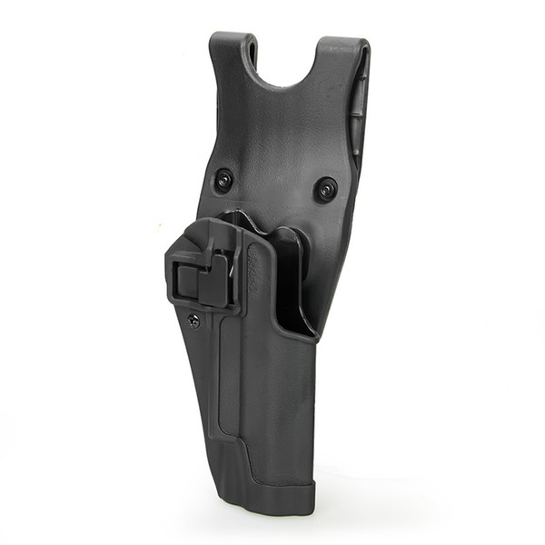 New Arrival Pistol Holster 1911 Right Handed Holster Long Version for Hunting Shooting Free Shipping CL7-0113