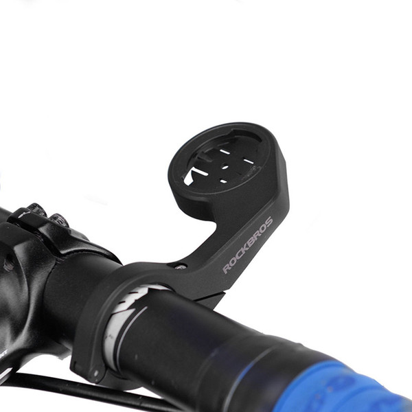 Wholesale GPS Bike Garmin 500 520 800 iGS20/20p/60 MTB Bicycle Computer Holder Extension Mount Cycling Accessories