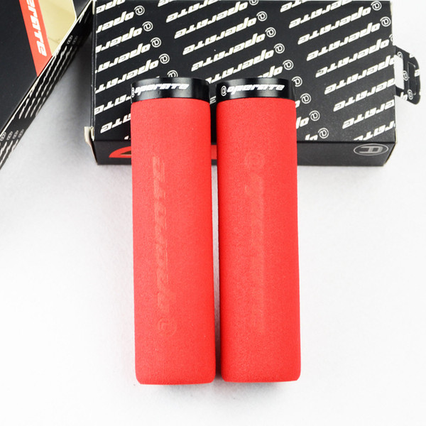 High quality Bike Bicycle Handlebar Cover Grips Smooth Soft Rubber Handlebar handlebar cover handle bar end